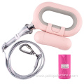 Dog Leash Pet leash Dog Nylon automatic retractable